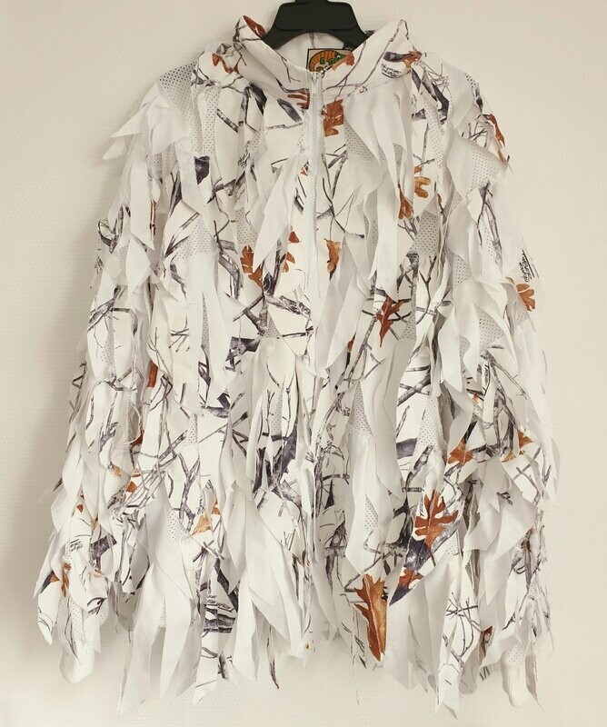 Veste LES ECRINS