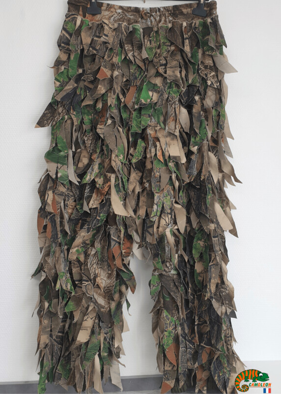 Pantalon LOMONT