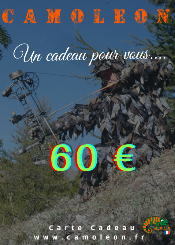 CARTE CADEAU