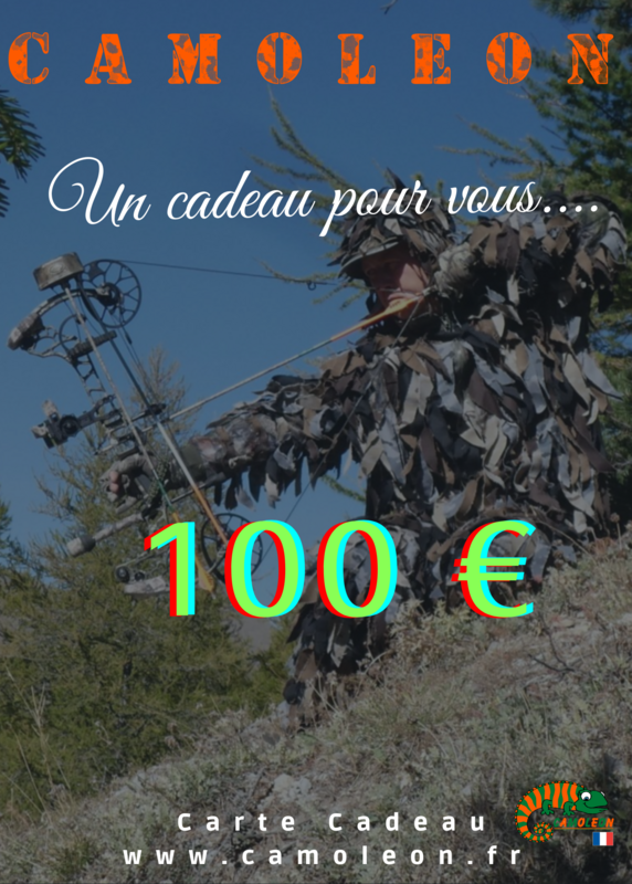 CARTE CADEAU