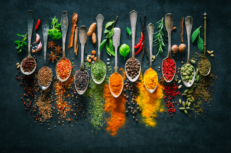 Deli &amp; Spices