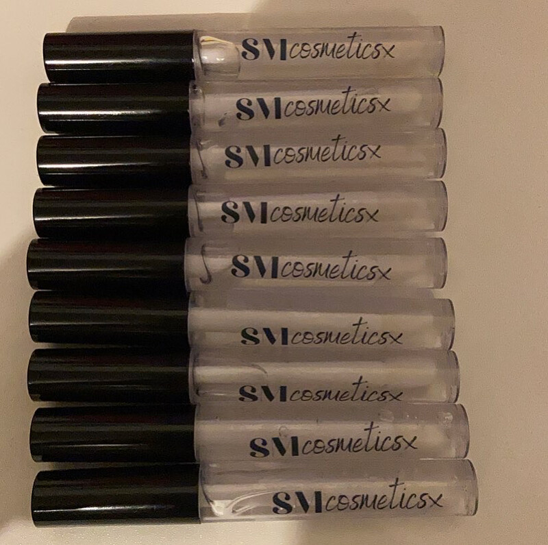 Toxic Lipgloss