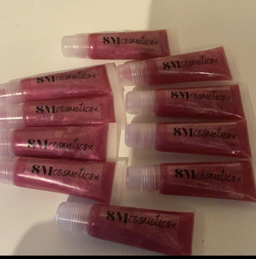 Princess Lipgloss