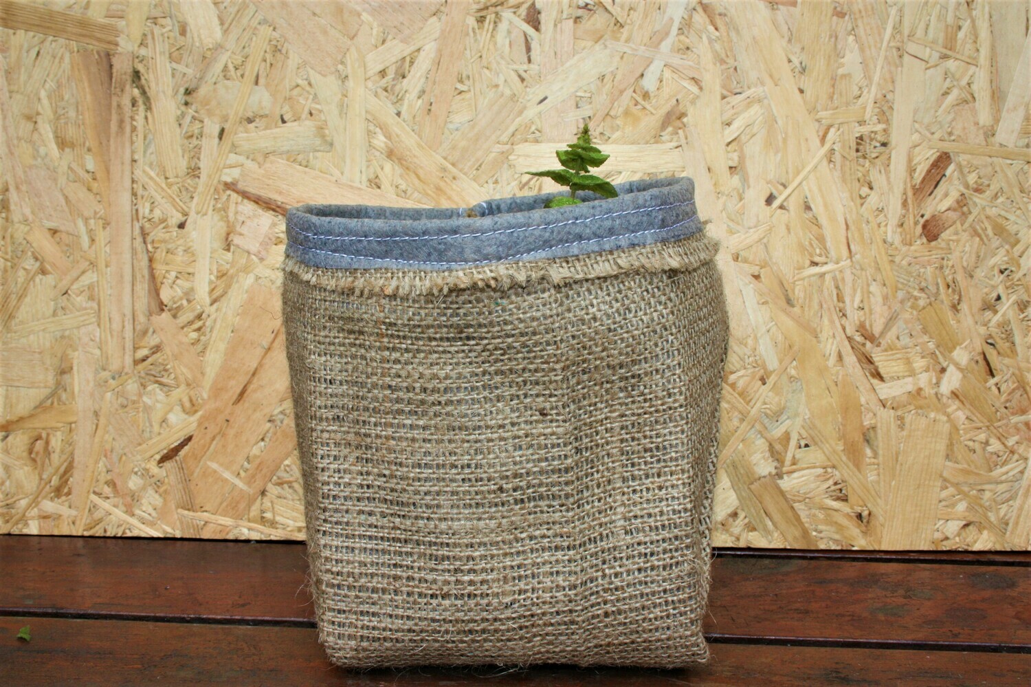 2.5 Litre grow bag