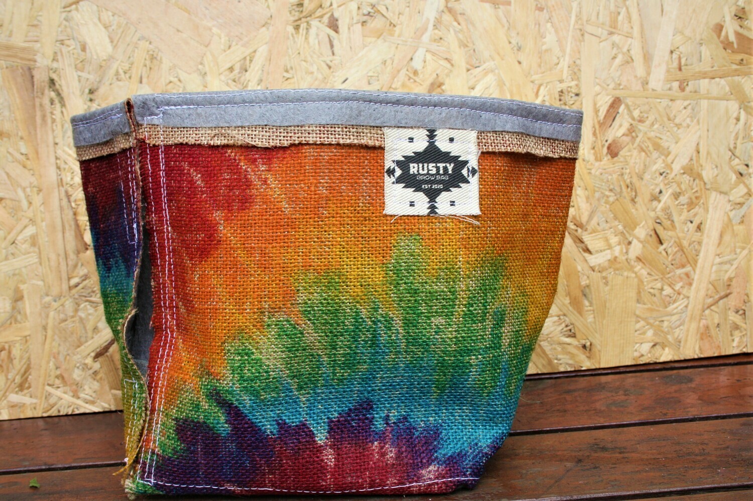 5 Litre grow bag