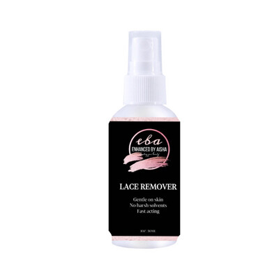 EBA Lace Remover Spray