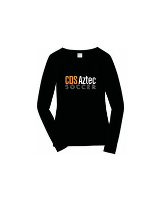 CDS Aztec Soccer 