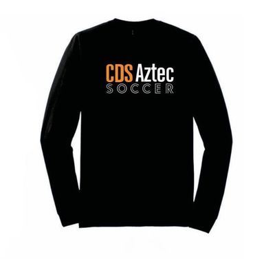 Unisex Long Sleeve T-shirt