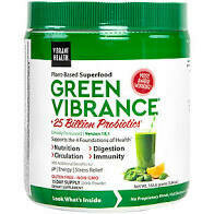 15 Day Green Vibrance