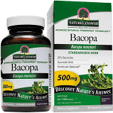 Bacopa 500 mg