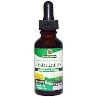 Astragalus Alcohol Free Extract