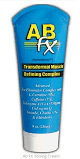 AB Fx Transdermal Muscle Defining Complex 8 oz. Topical