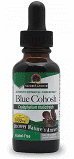 Blue Cohosh Alcohol Free Extract