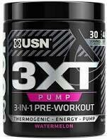 3Xt-Pump Watermelon 30/Srv