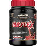 AllMax, Isoflex, Chocolate
