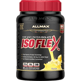 AllMax, Isoflex, Banana