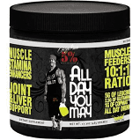5% Nutrition - Alldayyoumay, Lemon Lime - 465G