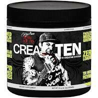 5% Nutrition Createn Lemon Lime 231 G