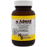 All Adrenal