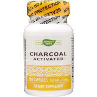 Activated Charcoal