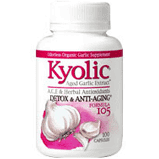 A.G.E. Antioxidant Formula 105
