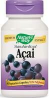 Acai Standardized
