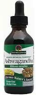 Ashwaganda Alcohol Free