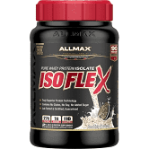AllMax, Isoflex, Cookies and Crème