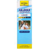 AlkaMax Alkaline Booster