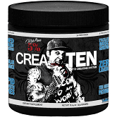 5 % Nutrition Creatine Blue Rasberry