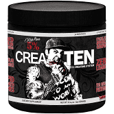 5% Nutrition Crea-Ten - Fruit Punch