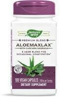Aloe Maxlax