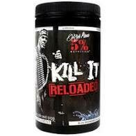 5% Nutrition Kill It Reloaded Watermelon