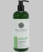 Aloe Vera Shampoo