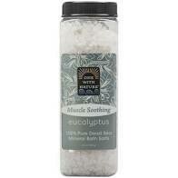 Bath Salts Eucalyptus