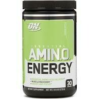 Amino Energy Green Apple