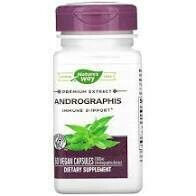 Andrographis Standardized Extract