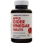 Apple Cider Vinegar 480 mg