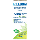 Arnica Cream, 1.33 ounce