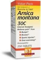 Arnica Montana 30C