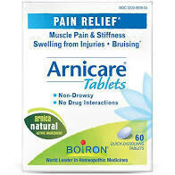 Arnicare Tablets