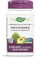 Artichoke Standardized Extract