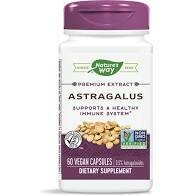 Astragalus