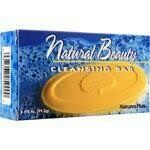 Beauty Cleansing Bar 3.5 oz.