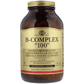 B-Complex Stress Formula Tablets