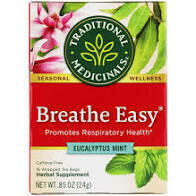 Breathe Easy Tea