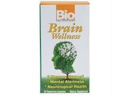 Brain Wellness