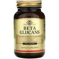 Beta Glucans Tablets