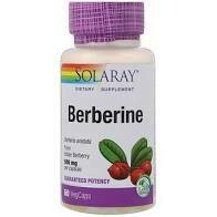 Berberine 500 mg