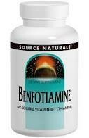 Benfotiamine 150 mg
